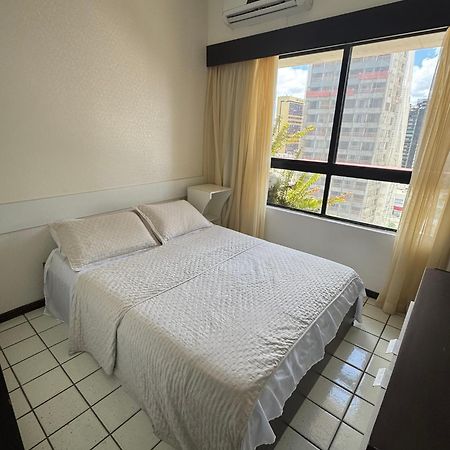 Navegantes Apartamento Recife Exteriör bild