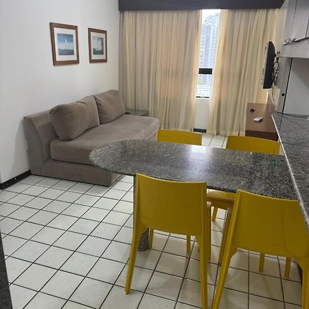 Navegantes Apartamento Recife Exteriör bild