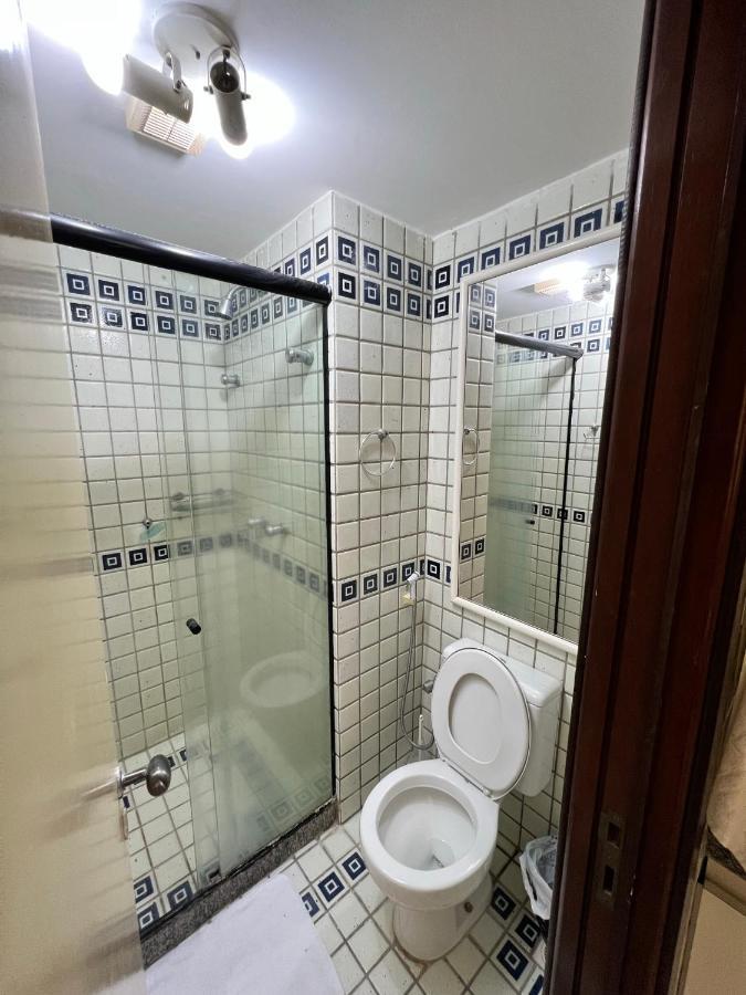 Navegantes Apartamento Recife Exteriör bild