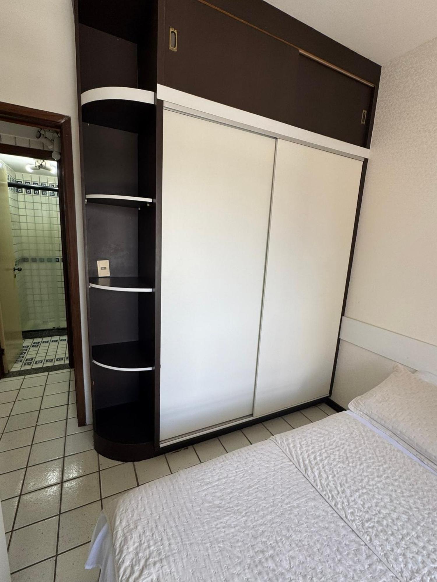 Navegantes Apartamento Recife Exteriör bild
