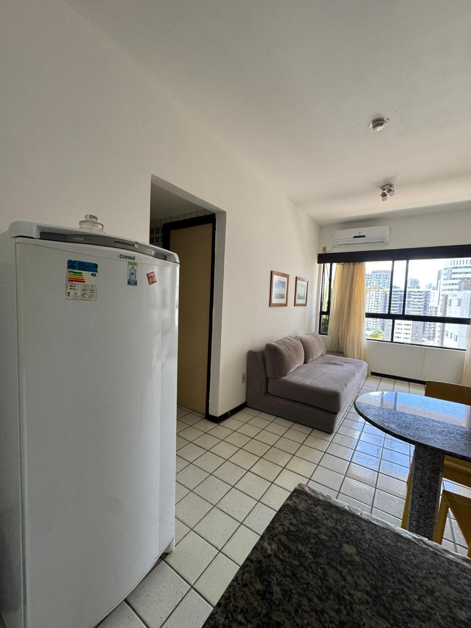 Navegantes Apartamento Recife Exteriör bild