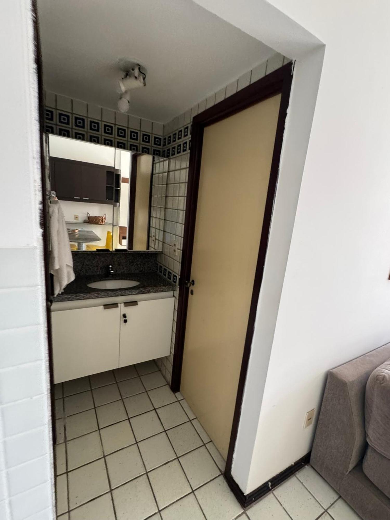 Navegantes Apartamento Recife Exteriör bild