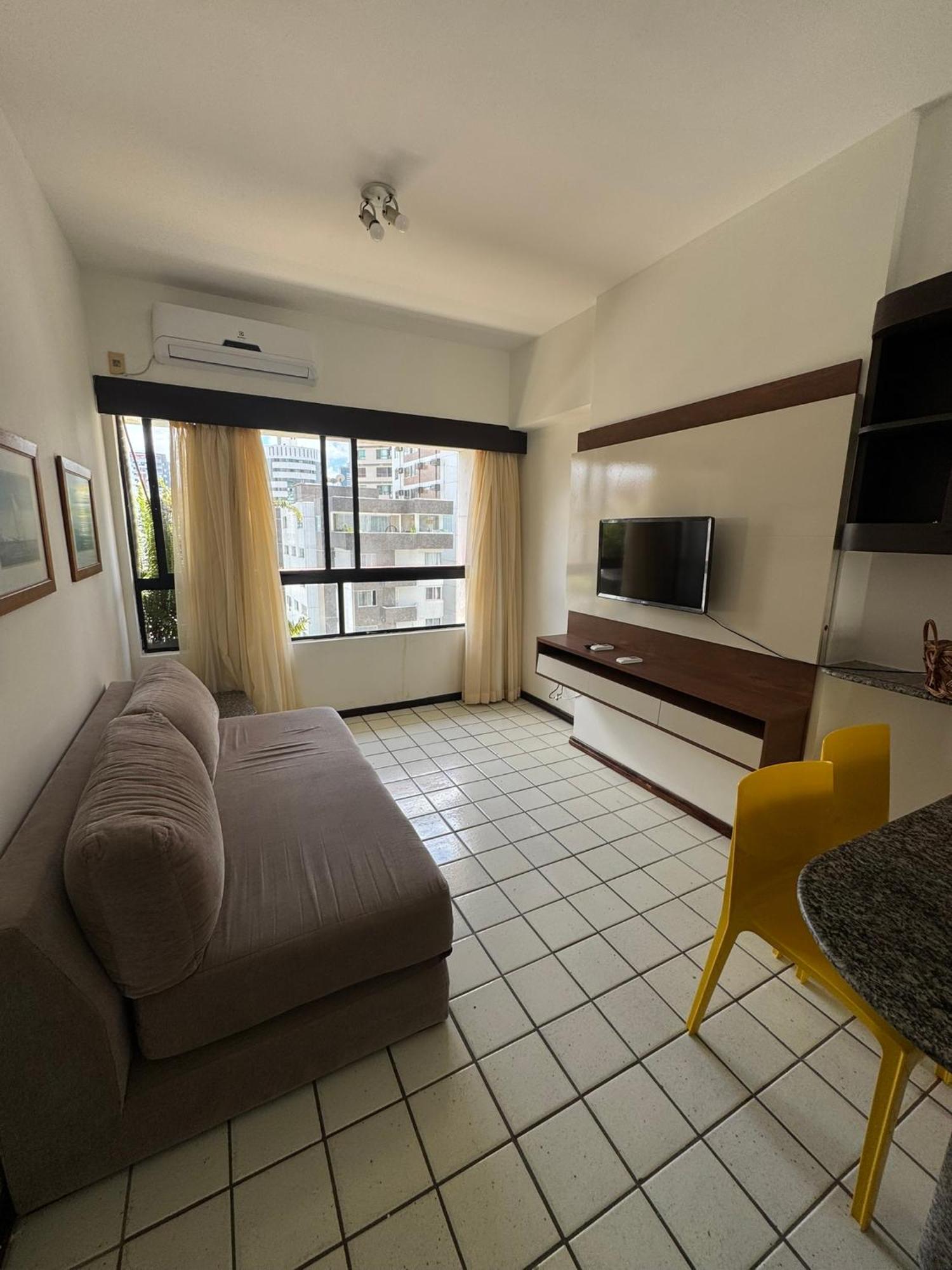 Navegantes Apartamento Recife Exteriör bild