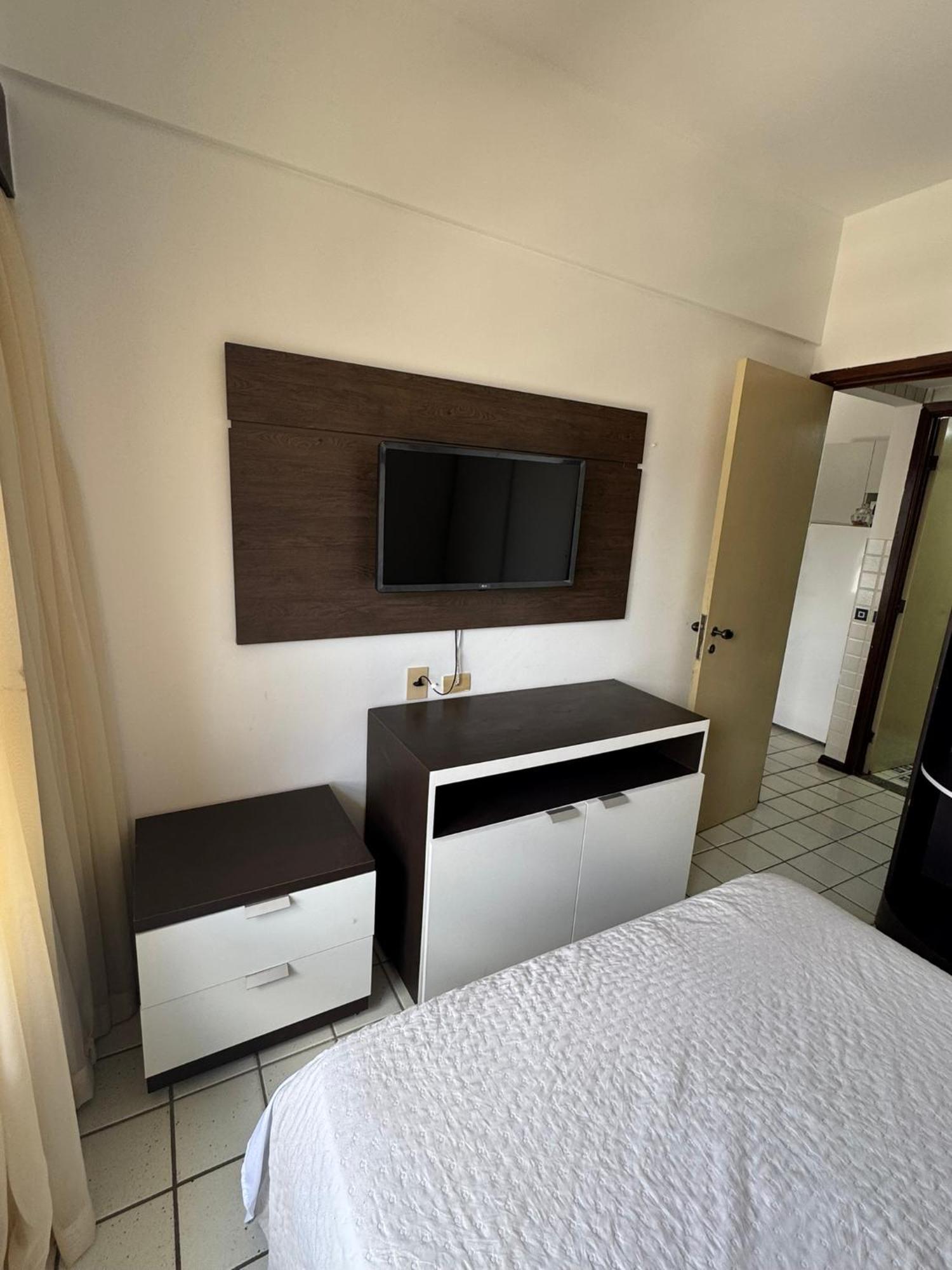 Navegantes Apartamento Recife Exteriör bild