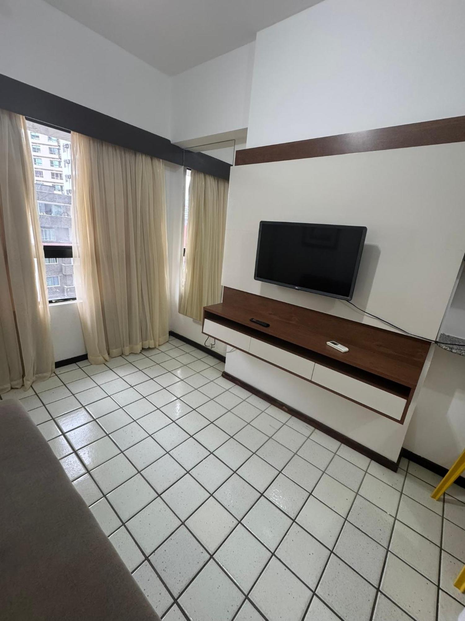 Navegantes Apartamento Recife Exteriör bild