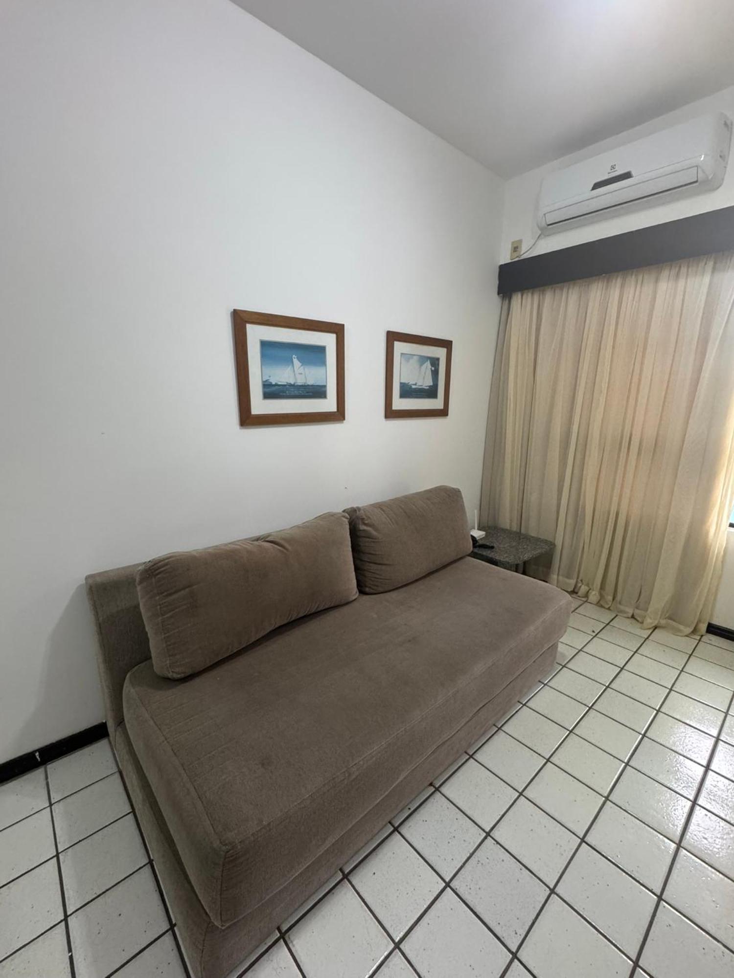 Navegantes Apartamento Recife Exteriör bild
