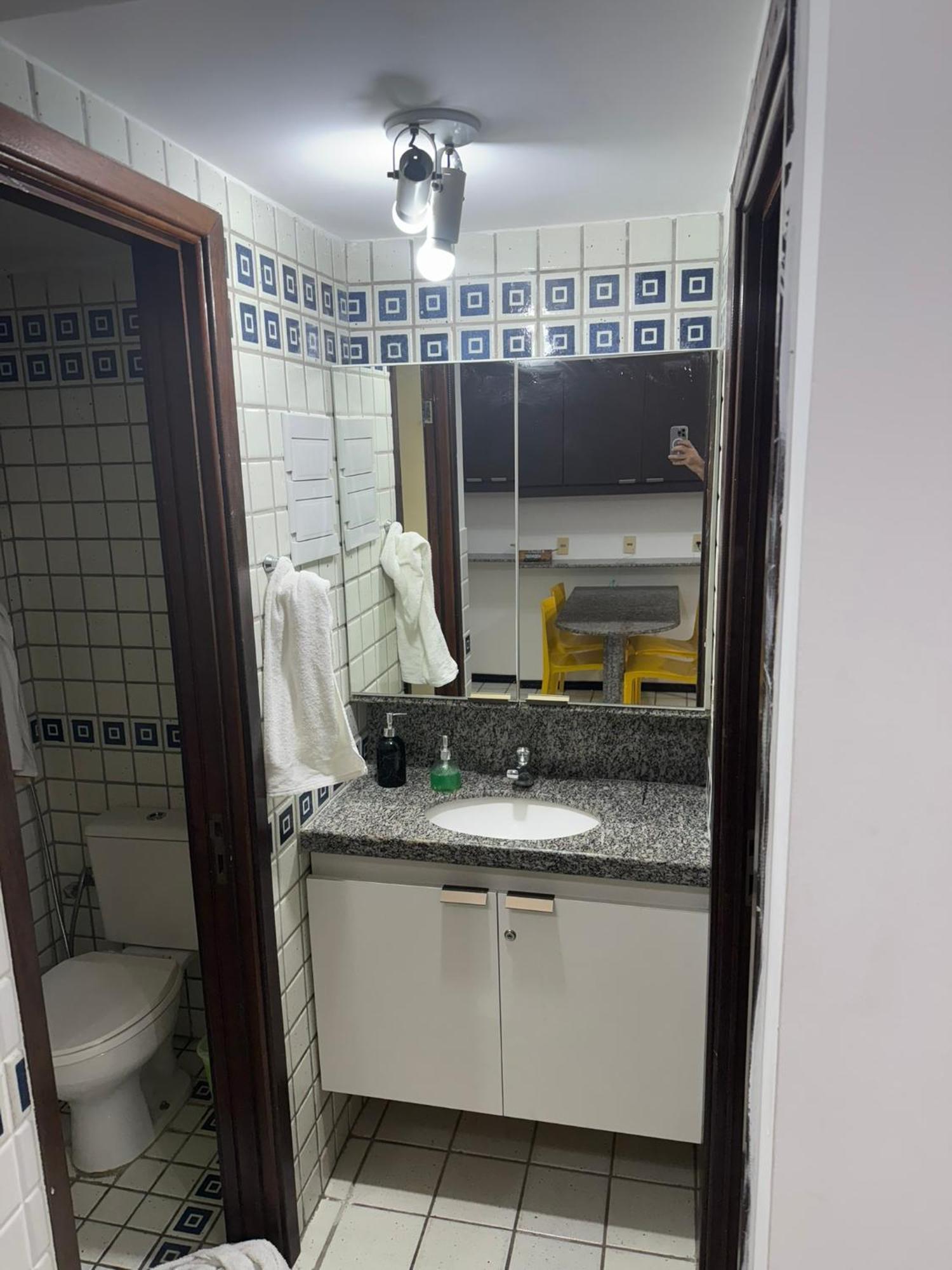 Navegantes Apartamento Recife Exteriör bild