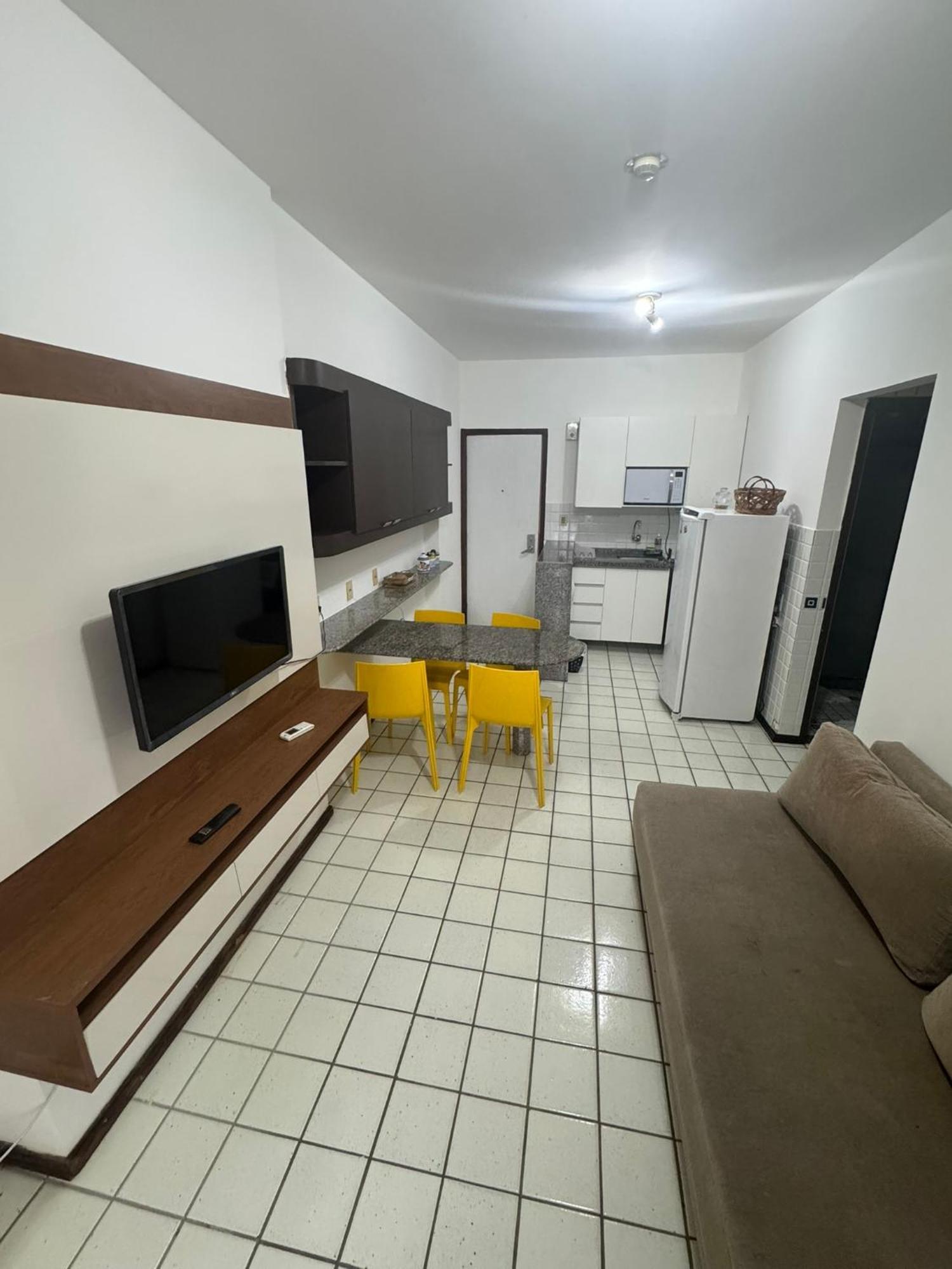 Navegantes Apartamento Recife Exteriör bild